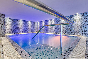 Apartmány Ambassador**** - Porto Santa Margherita