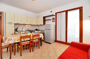 Apartmány Villa Maria - Caorle