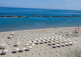 Hotel Bamby*** s plnou penziou - Gatteo a Mare
