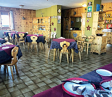 Hotel Ginepro I ** s polpenziou - Bormio