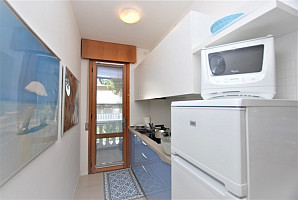 Apartmány Rio Grande - Lignano Sabbiadoro