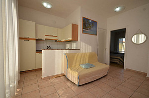 Apartmány Ai Pini - Bibione