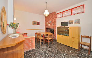 Apartmány Villa Gaia - Bibione