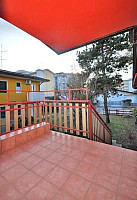 Apartmány Villa Gaia - Bibione