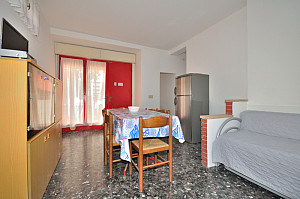Apartmány Villa Gaia - Bibione