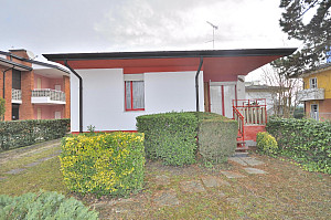 Apartmány Villa Gaia - Bibione