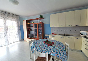 Apartmány Galleria 3 - Porto Santa Margherita