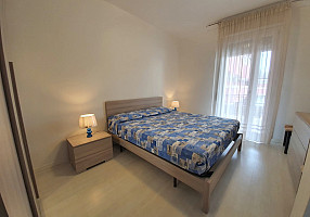 Apartmány Galleria 3 - Porto Santa Margherita