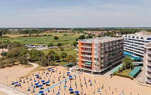 Apartmány Margherita 70 - Porto Santa Margherita