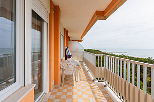 Apartmány Miramare - Porto Santa Margherita