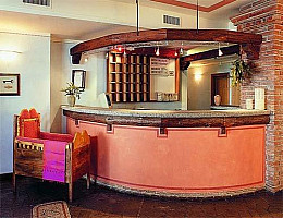 Hotel Locanda Locatori*** s polopenzí - Passo Tonale