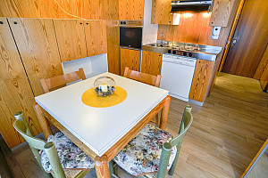 Apartmány Albaré-Solaria**** -  Marilleva 1400