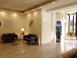 Hotel Atmosfere Beach*** s plnou penziou - Cesenatico