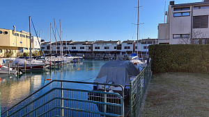 Apartmány Terramare - Lignano Sabbiadoro