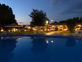 Hotel Koko *** s all inclusive - Lido di Savio