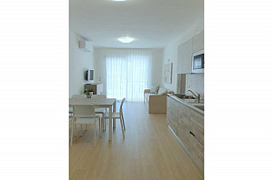 Apartmány Stella del Nord  - Bibione