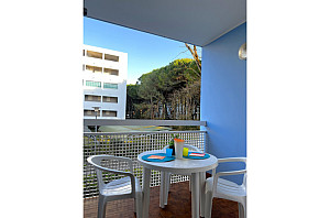 Apartmány Athena - Bibione