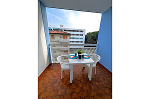 Apartmány Athena - Bibione