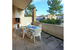 Apartmány Villa Mina - Bibione