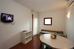 Apartmány Laguna Grande C - Bibione