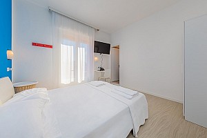 Hotel Dependance Marina s polpenziou - Caorle