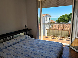 Apartmány Villa Livia - Lido di Jesolo