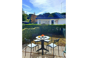 Apartmány Villa Emily - Bibione