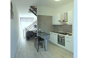 Apartmány Villa Emily - Bibione