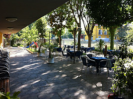 Hotel Viking *** s plnou penziou - Rimini