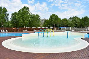 Family Camping Village ***  - Rimini