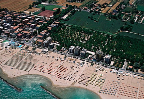 Family Camping Village ***  - Rimini