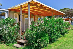 Camping Village California - Montalto Marina