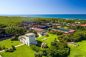 Gitavillage California - Montalto Marina