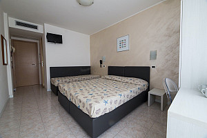 Hotel Gloria *** s plnou penziou - Lignano Sabbiadoro