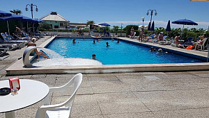Hotel Heron*** s polpenziou D - Lido di Jesolo