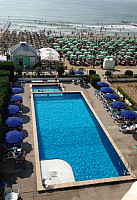 Hotel Heron*** s polpenziou D - Lido di Jesolo