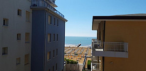 Apartmány Villa Lina - Lido di Jesolo