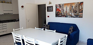 Apartmány Villa Lina - Lido di Jesolo