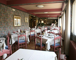 Hotel Cervo*** s polpenziou - Bormio