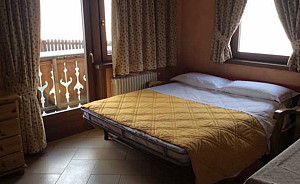 Apartmány Casa Koko - Livigno
