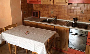 Apartmány Casa Koko - Livigno