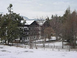 Apartmány Perwanger *** s polpenziou - Fie' allo Sciliar Alpe di Siusi