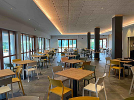 Hote Casa Alpina ** s polpenziou - Folgaria