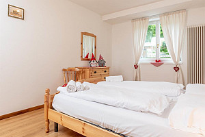 Apartmány Residence Stella - Folgaria