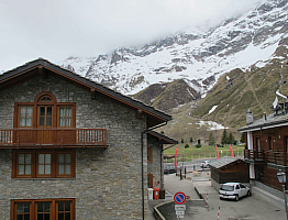 Apartmány San Grato - Cervinia