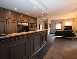 Hotel Sport Club *** s raňajkami - Bormio