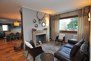 Hotel Baita Fanti ***S s raňajkami - Bormio