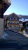 Hotel Valtellina I *** s plnou penziou - Livigno