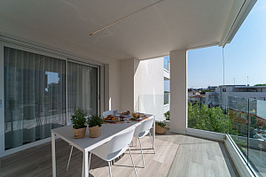 Apartmány Zero5.Zero5 - Lignano Sabbiadoro