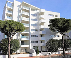 Apartmány Zero5.Zero5 - Lignano Sabbiadoro